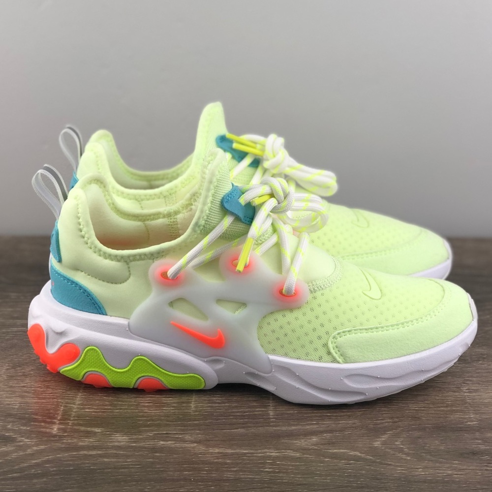 NEW Nike React Presto - Picture 2 of 6